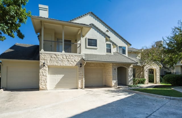 3700 North Hills Drive - 3700 North Hills Drive, Austin, TX 78731