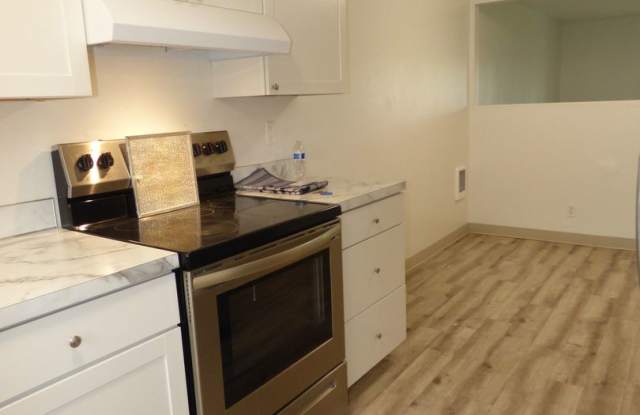 Lancaster Townhomes