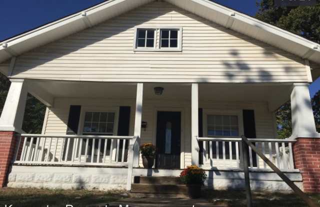 412 N McKinley