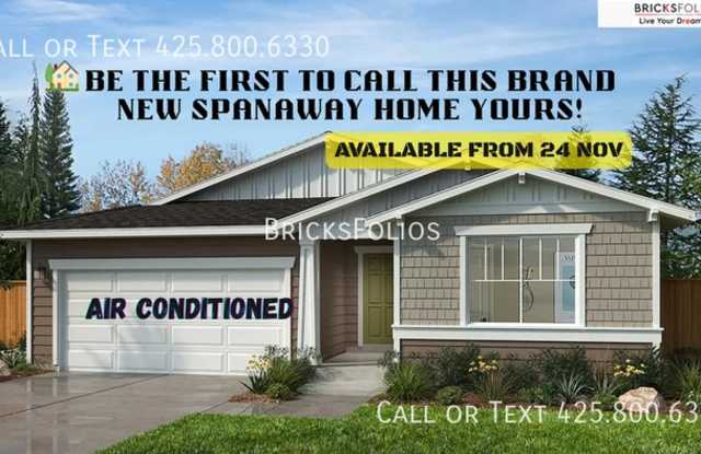 Photo of 502 185th Street Court East