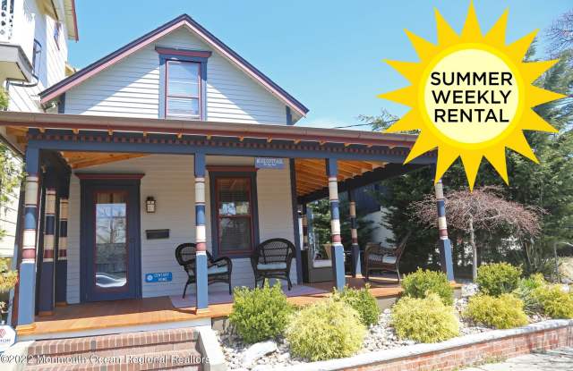 Photo of 87 Cookman Avenue