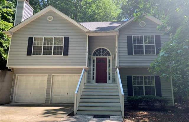 9815 Parkway Lane - 9815 Parkway Lane, Forsyth County, GA 30506