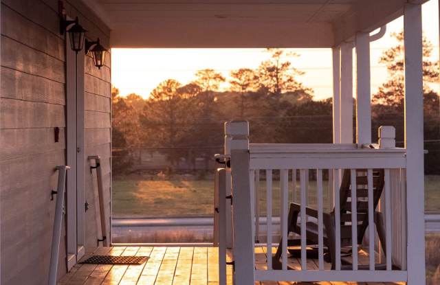 Club Villas Apartments