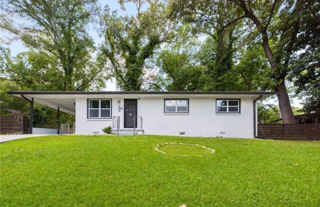 4317 Brookside Drive