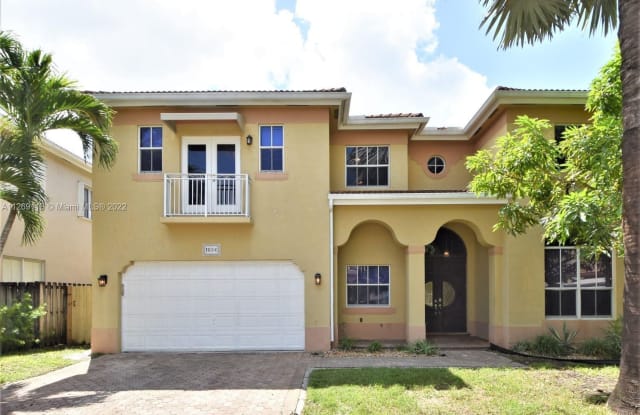 11606 SW 153rd Ave - 11606 SW 153rd Ave, The Hammocks, FL 33196