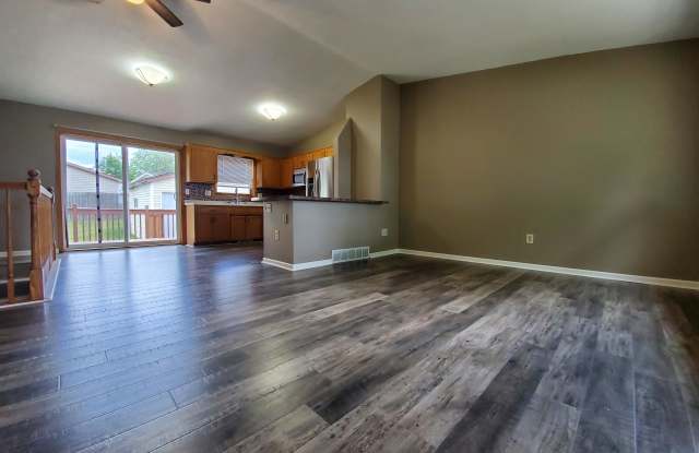 4830 24th Avenue Northwest