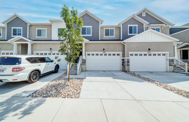 1778 North 3720 West - Master Room - 1778 North 3720 West, Lehi, UT 84043