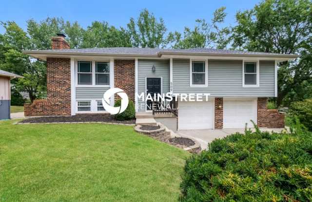 509 Northeast Shiloh Circle