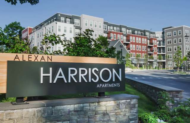 Photo of Alexan Harrison Apartments