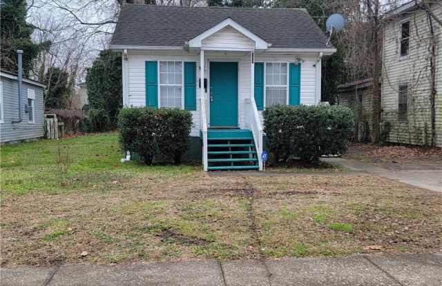 307 Central Avenue