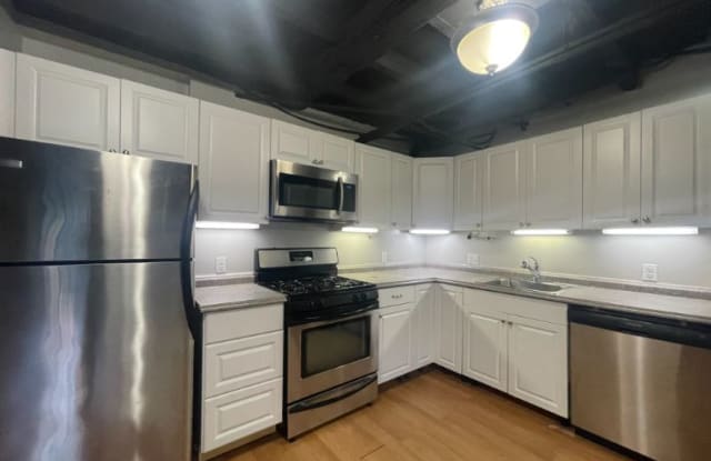 3 Champney Pl 1 - 3 Champney Pl, Boston, MA 02114