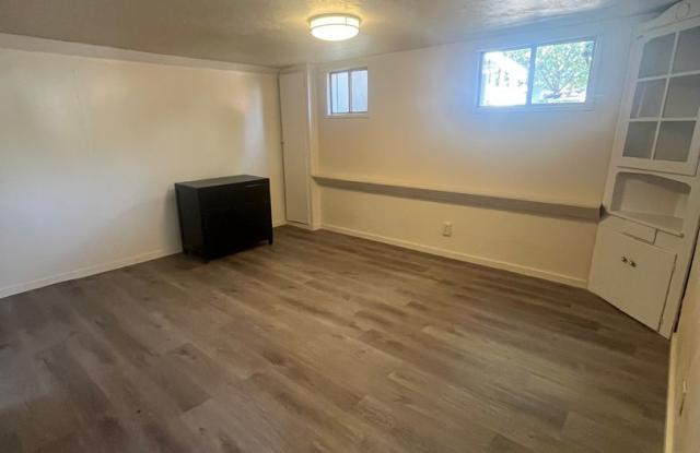 1-Bedroom Apartment in downtown Eugene