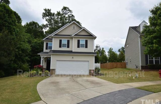 64 Sioux Lane - 64 Sioux Lane, Clayton, NC 27520