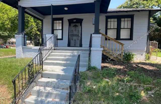 495 Pittman St.