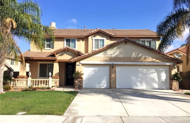 13678 Sagemont Court - 13678 Sagemont Court, Eastvale, CA 92880