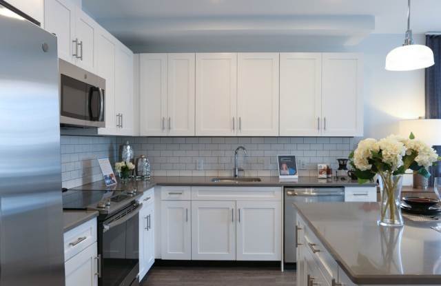 Photo of CityLine - Jersey City West