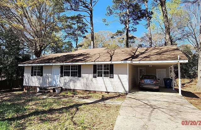 75 Harris Street - 75 Harris Street, McDonough, GA 30253