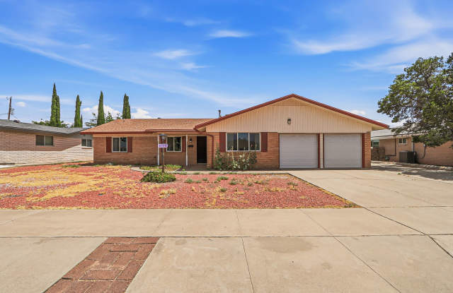 8700 Cielo Vista Drive