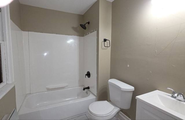 Bright, Beautiful Single Family Move-In Ready | Section 8 and EDEN welcomed