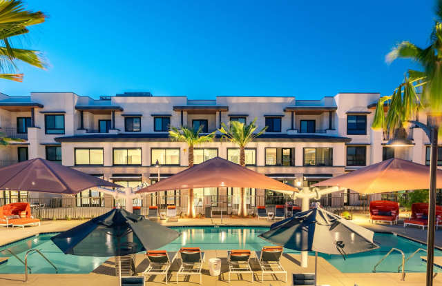 Photo of Everleigh Palm Desert - Senior Housing