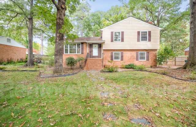 1603 Hollandale Rd