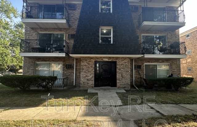 1015 East 150th Place - 2E