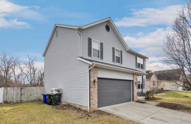 Photo of 1602 Covina Drive