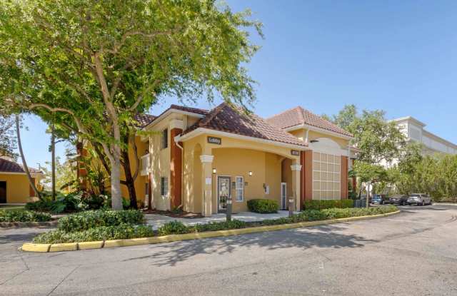 Miami - Airport - Doral