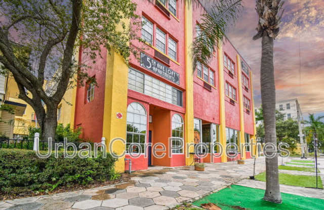 Photo of 5th Avenue Lofts