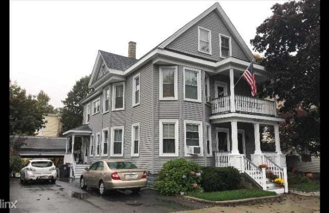 30 Chandler St. - 30 Chandler Street, Haverhill, MA 01835