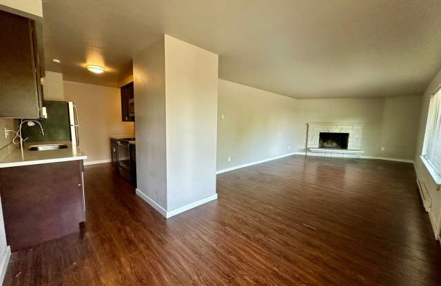 Photo of Welcome to Edge Apartments!