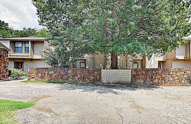 3332 W Washington St - 3332 W Washington St, Broken Arrow, OK 74012