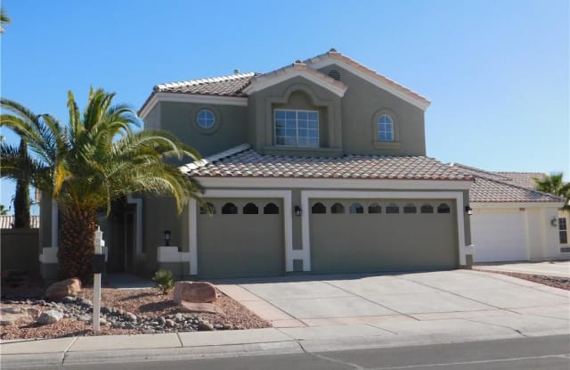 2208 Marble Gorge Drive - 2208 Marble Gorge Drive, Las Vegas, NV 89117