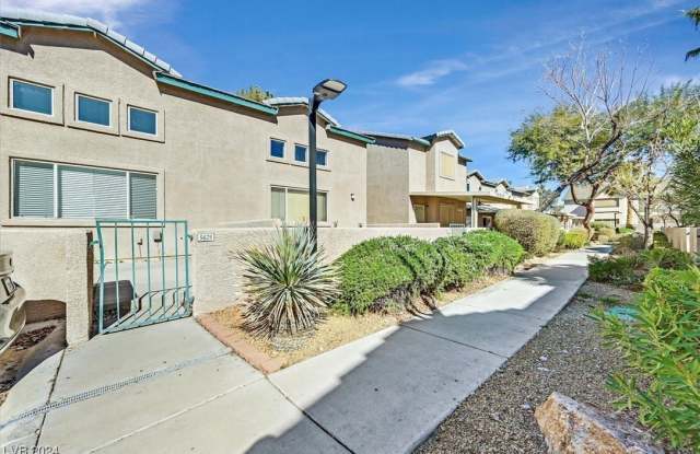 5625 OPEN Court - 5625 Open Court, Spring Valley, NV 89118