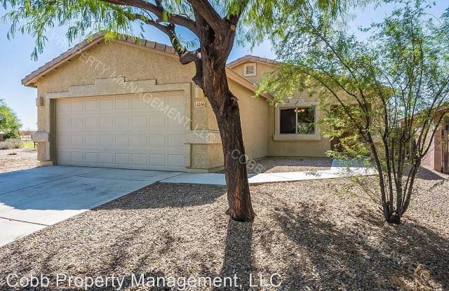 4166 E Lushfield Dr - 4166 East Lushfield Drive, Pima County, AZ 85756