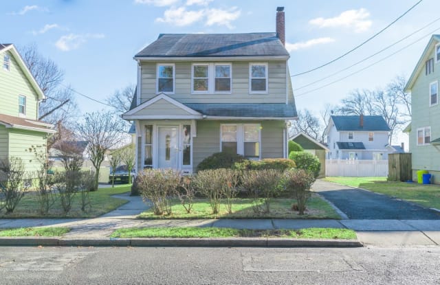 1167 ALICIA AVE - 1167 Alicia Avenue, Bergen County, NJ 07666