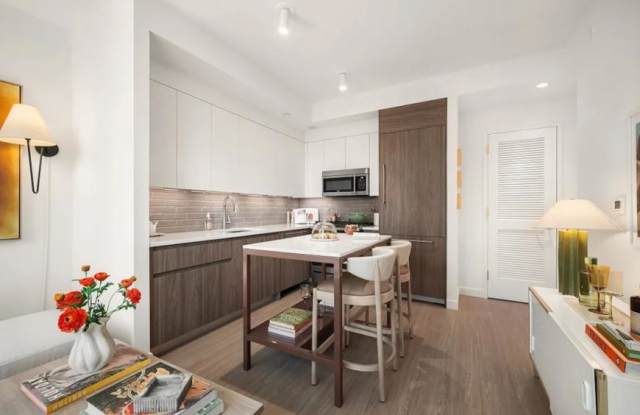 457 West 40th St.
