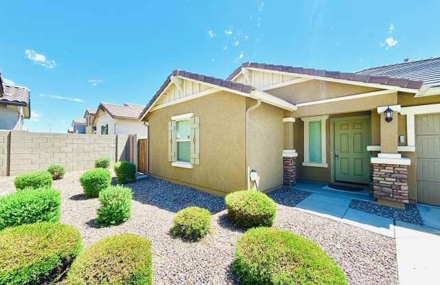 1545 North Banning
