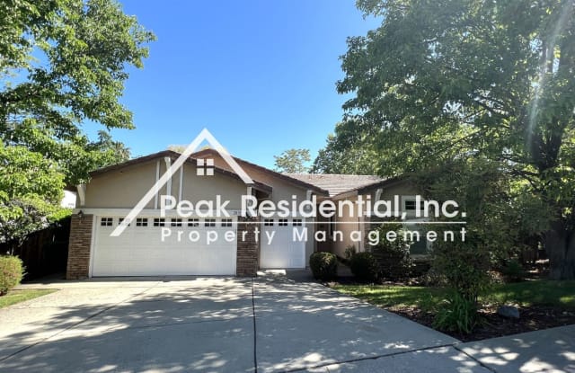 2879 Hillcrest Rd - 2879 Hillcrest Road, Rocklin, CA 95765