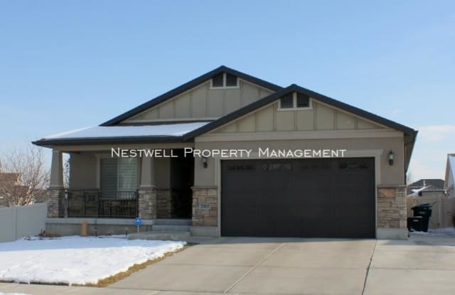 2903 S Sefton Dr - 2903 S Sefton Dr, West Valley City, UT 84120