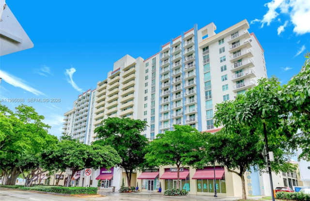 3000 Coral Way