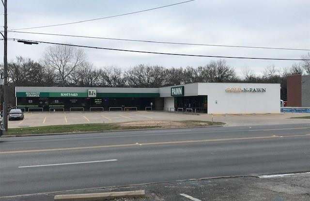 1407 S Main Street