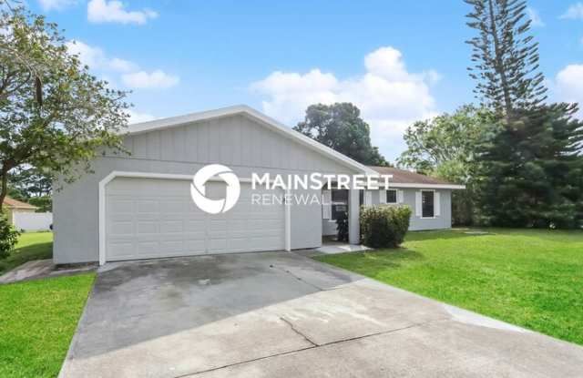 901 South East O'Donnell Lane