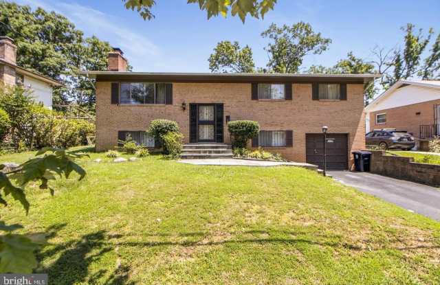 Photo of 6311 BARRS Lane