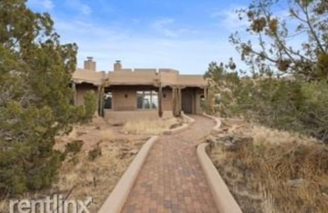 17 Longhorn Ln - 17 Longhorn Lane, Santa Fe County, NM 87506