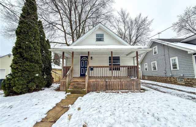 Photo of 1578 Salem Avenue