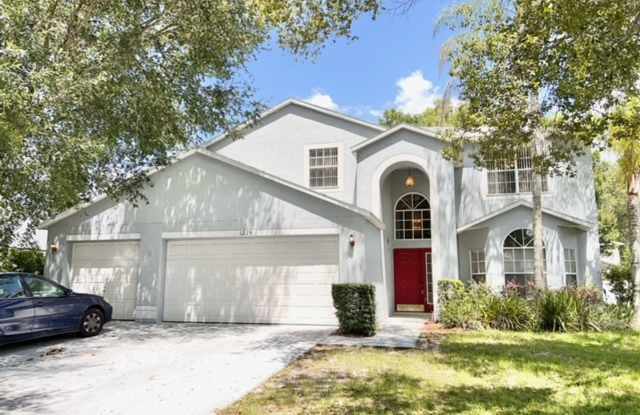 Apopka - 4 Bedroom, 3 Bathroom - $2695.00