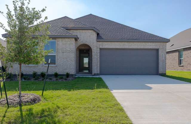 Brand New 4-BR Home in Desirable High Pointe Community!