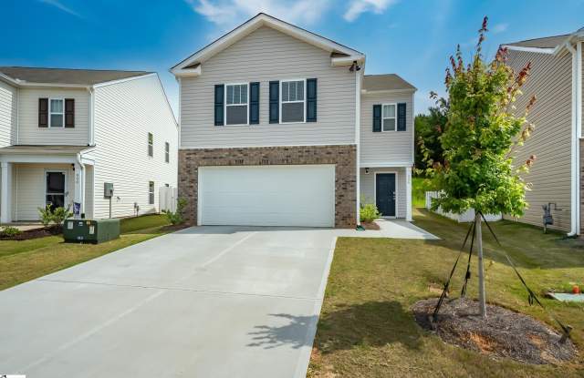 926 Ashwood Way - 926 Ashwood Way, Pickens County, SC 29640