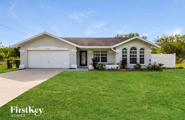 1754 Nimbus Drive